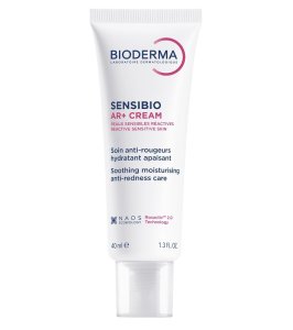 SENSIBIO AR+ CR 40ML N/F BIODE