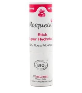 STICK LABBRA SUPER IDRATANTE
