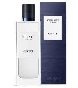 VERSET CHOICE PROFUMO 50ML