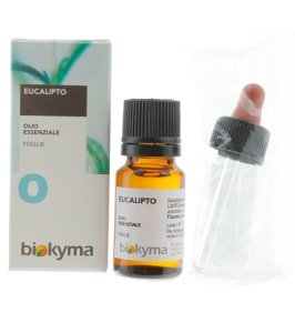 EUCALIPTO FOGLIE OE 10ML