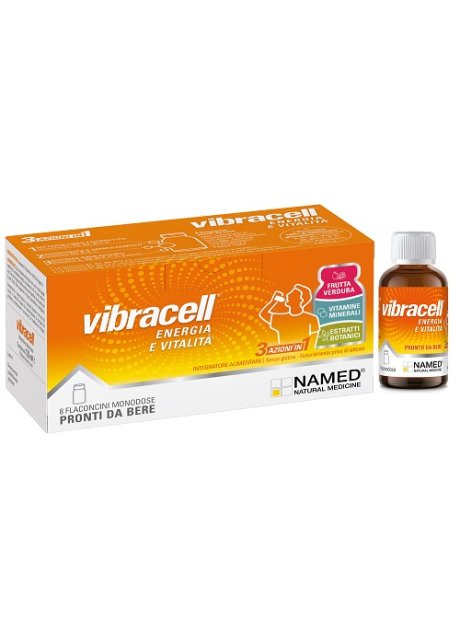 VIBRACELL 8FL