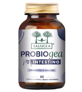 PROBIOGEA INTESTINO SALUGEA