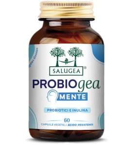 PROBIOGEA MENTE SALUGEA 60CPS (2