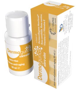 DERMOGUNA SIERO VISO 30ML