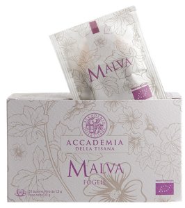 INFUSO MALVA FOGLIE 20FILT 30G