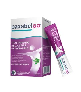 PAXABELGO 12BUST