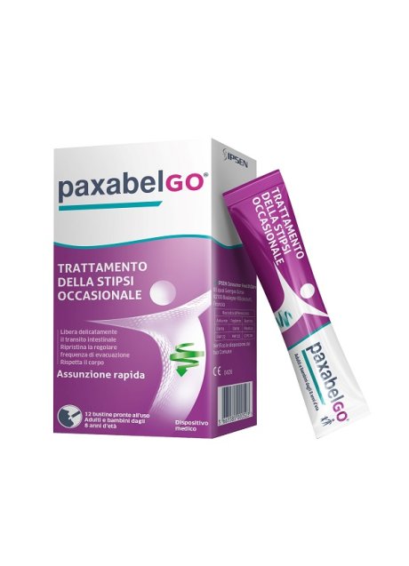 PAXABELGO 12BUST