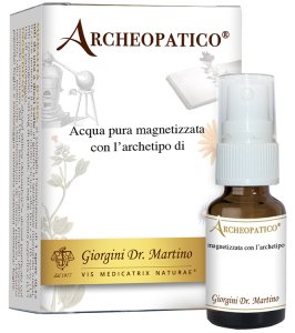 DISCORREA VILLOSA 30 CA