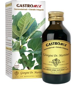 GASTROMIX LIQUIDO ANALCOLICO 200 ML