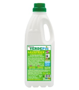 VERDEPIU' ECODETERSIVO 2LT