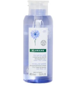 ACQUA MICELLARE 3IN1 FIORD BIO