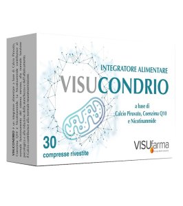 VISUCONDRIO 30CPR