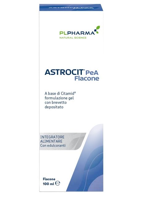 ASTROCIT PEA 100ML
