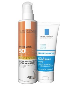 ANTHELIOS SPRAY SHAKA+POSTHEL