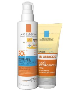 ANTHELIOS SPRAY UVMUNE DP+OLIO