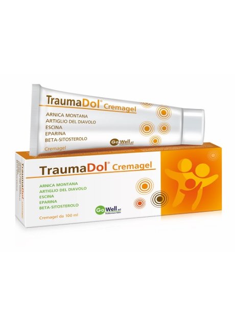 TRAUMADOL CREMAGEL 100ML