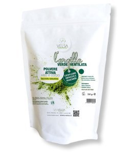 ARGILLA VELSA VERDE VENT POLV