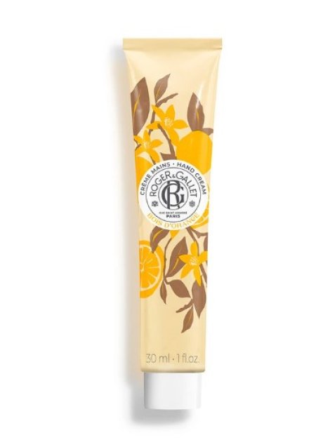 R&G BOIS D'ORANGE CR MAINS30ML