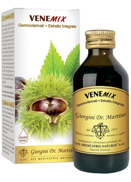 VENEMIX LIQUIDO ANALC 200ML