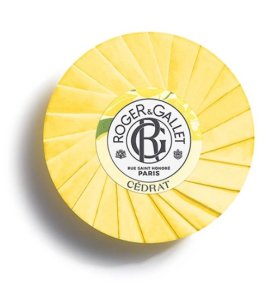 R&G CEDRAT SAPONETTA 100G