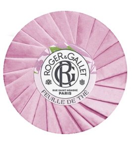 R&G FEUILLE DE THE SAP 100G
