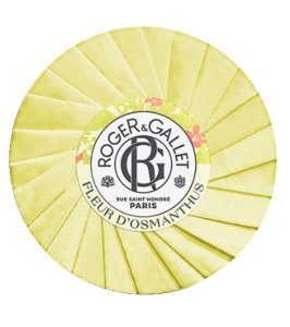 R&G FLEUR D'OSMANT SAP 100G