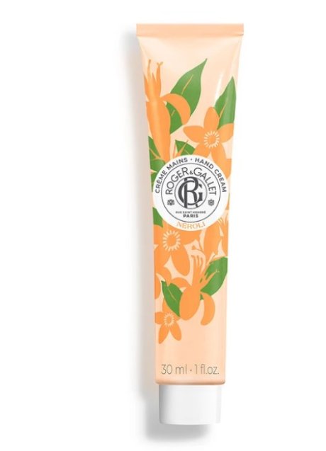R&G NEROLI CREME MAINS 30ML