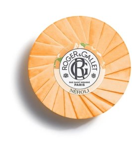 R&G NEROLI SAPONETTA 100G