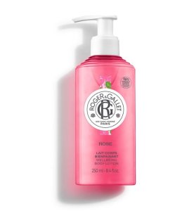 R&G ROSE LAIT CORPS 250ML