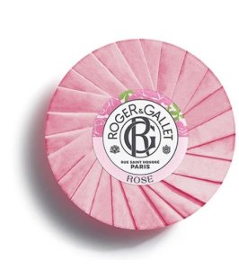 R&G ROSE SAPONETTA 100G