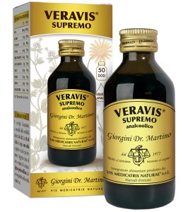 VERAVIS SUPREMO ANALCO 100ML