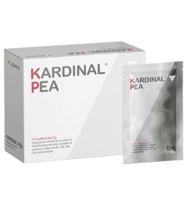 KARDINAL PEA 14BUST