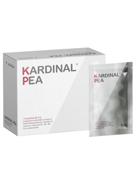 KARDINAL PEA 14BUST