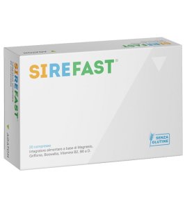 SIREFAST 20CPR