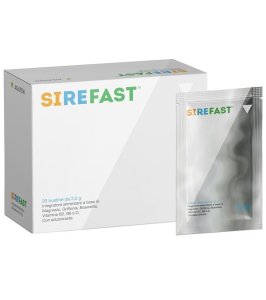 SIREFAST 20BUST