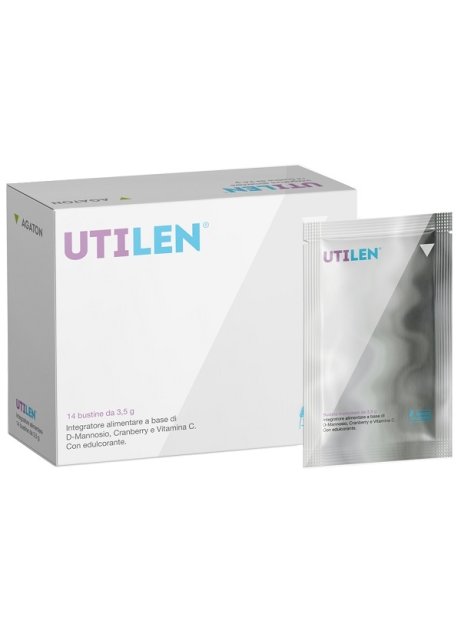 UTILEN 14BUST