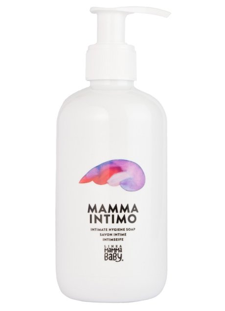 MAMMA INTIMO 250ML