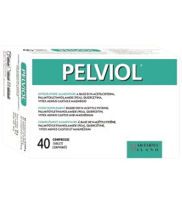 PELVIOL 40CPR