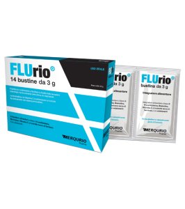 FLURIO 14BUST