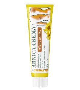 DR THEISS ARNICA CR EFF TERMIC