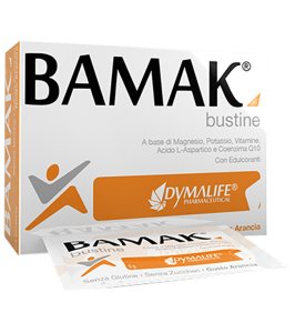 BAMAK 12BUST