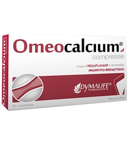 OMEOCALCIUM 30CPR