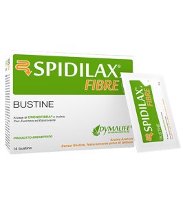 SPIDILAX FIBRE INT 14BS 112G