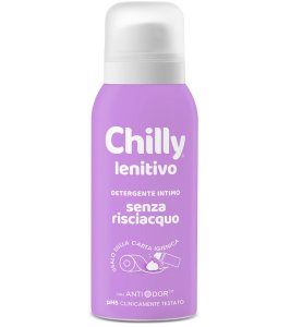 CHILLY NO RISE LENITIVO 100ML