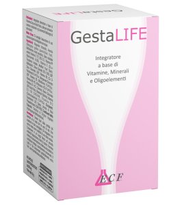 GESTALIFE 60 CAPSULE