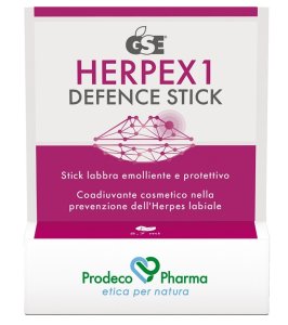 GSE HERPEX 1 DEFENCE STICK