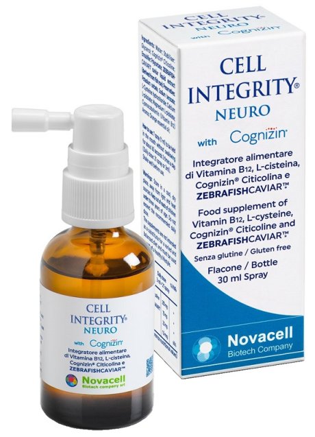 CELL INTEGRITY NEURO 30ML