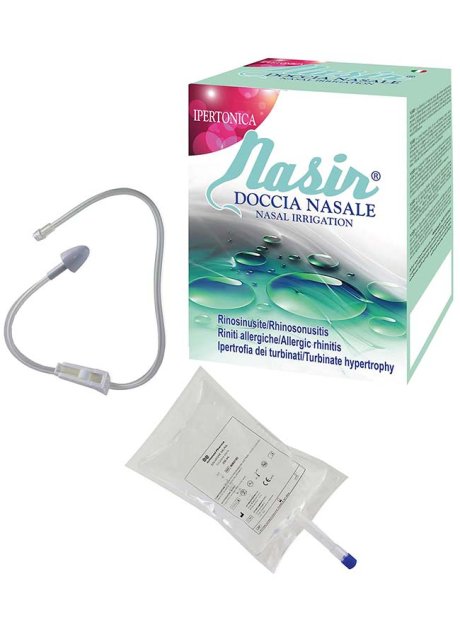 NASIR DOC NAS 2SAC+1D 250ML K09