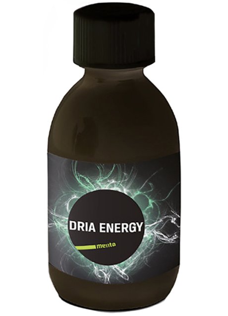 DRIAENERGY MENTA 100ML