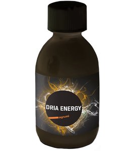 DRIAENERGY AGRUMI 100ML